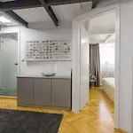 Trzaska Duplex Urban Appartamento *