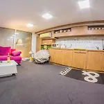 Apartamento Trzaska Duplex Urban