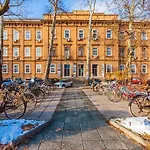 Trzaska Duplex Urban * Liubliana