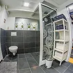 Trzaska Duplex Urban Lubiana
