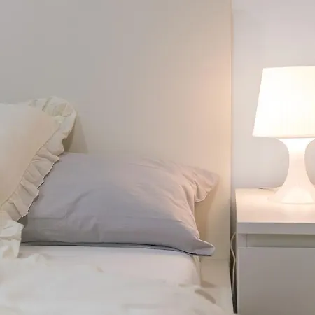 Trzaska Duplex Urban Διαμέρισμα *