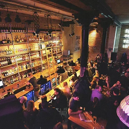 Trzaska Duplex Urban Διαμέρισμα