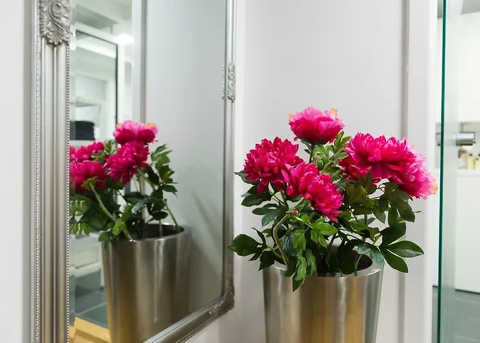 Trzaska Duplex Urban Διαμέρισμα *