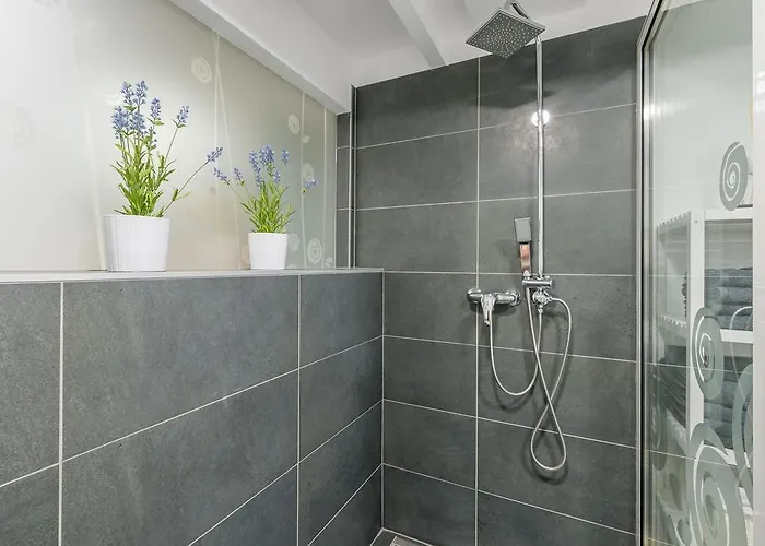 Διαμέρισμα Trzaska Duplex Urban Λιουμπλιάνα