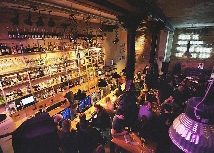 Trzaska Duplex Urban Appartamento