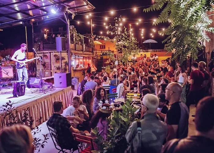 Trzaska Duplex Urban