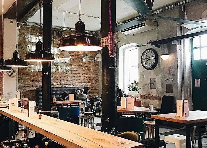 Trzaska Duplex Urban *