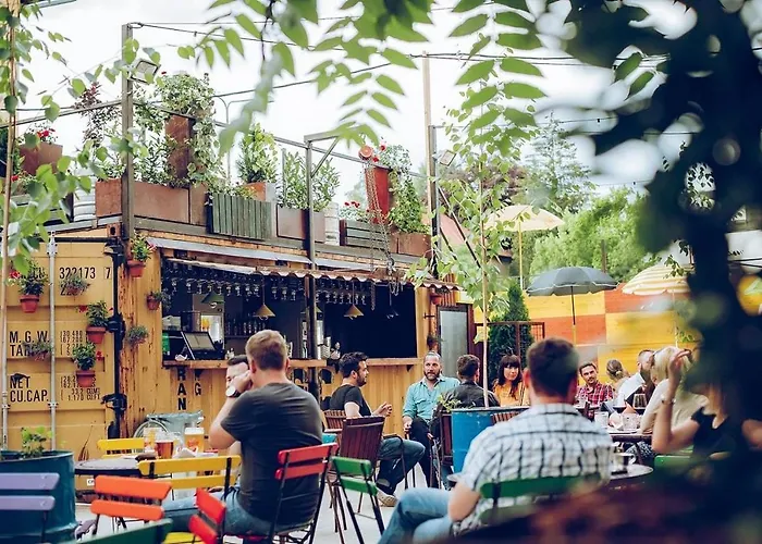 Trzaska Duplex Urban * Λιουμπλιάνα