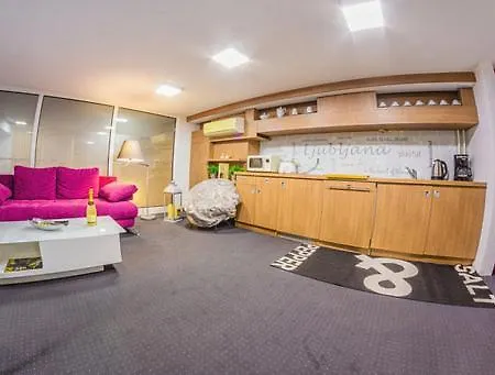 Daire Trzaska Duplex Urban