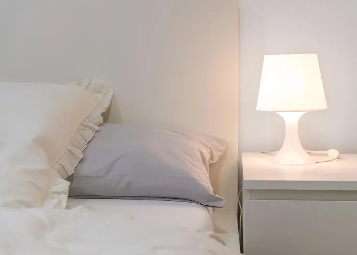 Trzaska Duplex Urban Apartma *