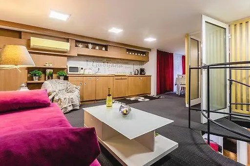 Trzaska Duplex Urban *